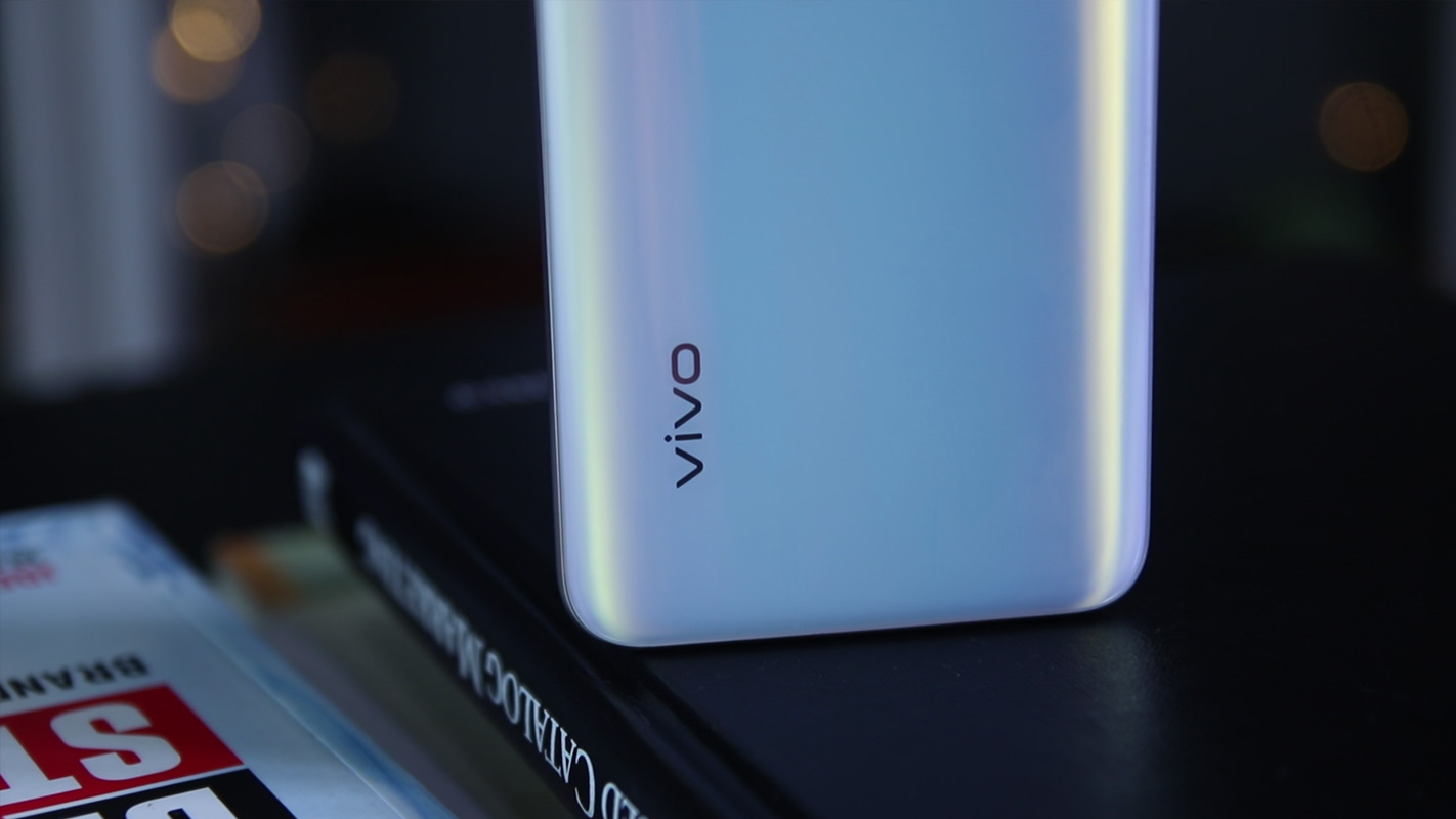 Vivo is the Philippines' Top Smartphone Vendor in Q2 2020