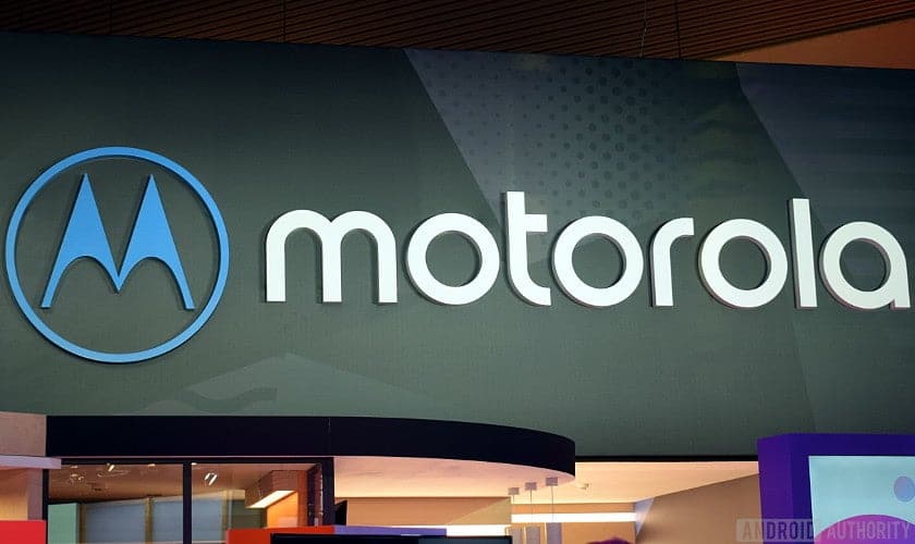 Motorola Edge+