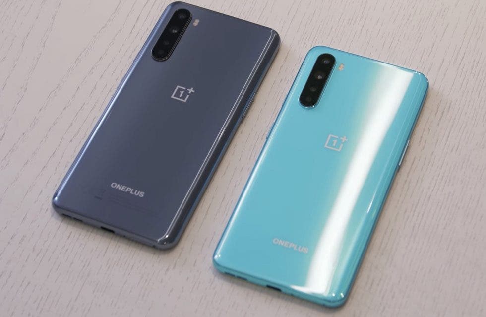 OnePlus Nord may be heading to China