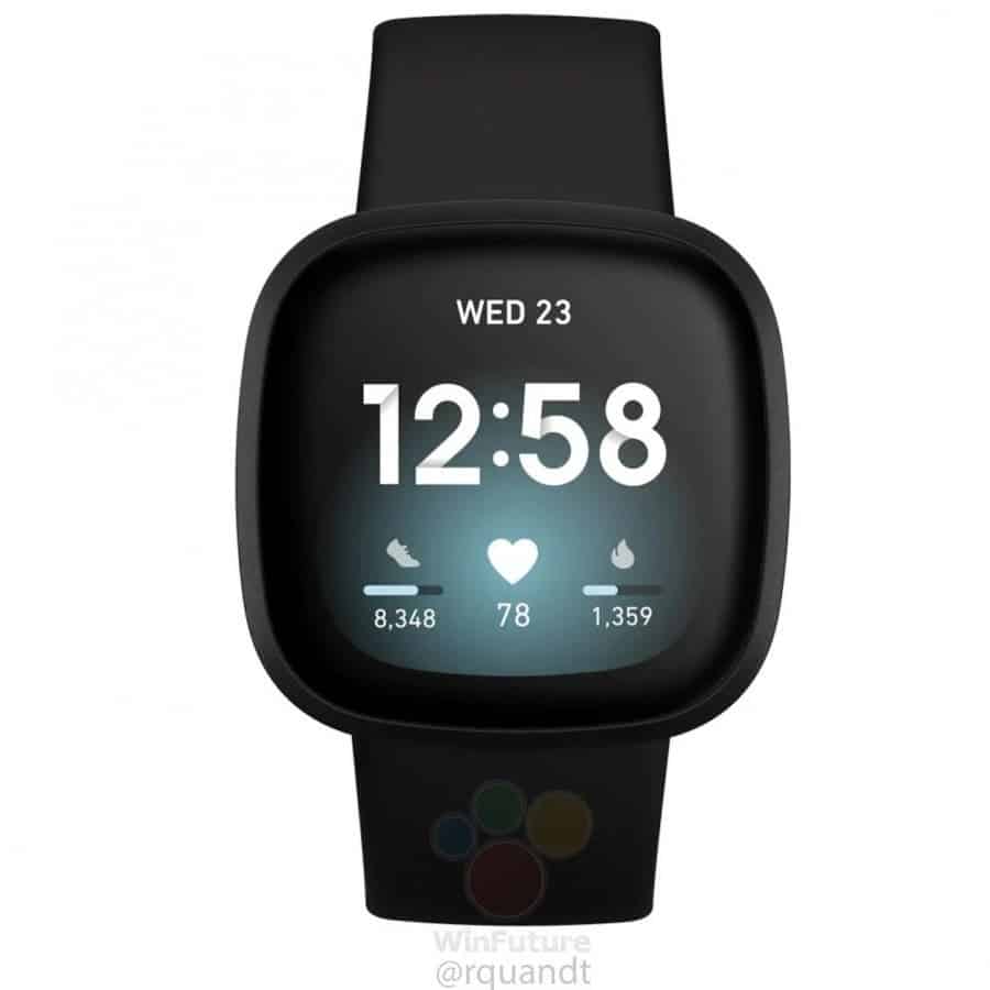 fitbit water resistant 50m