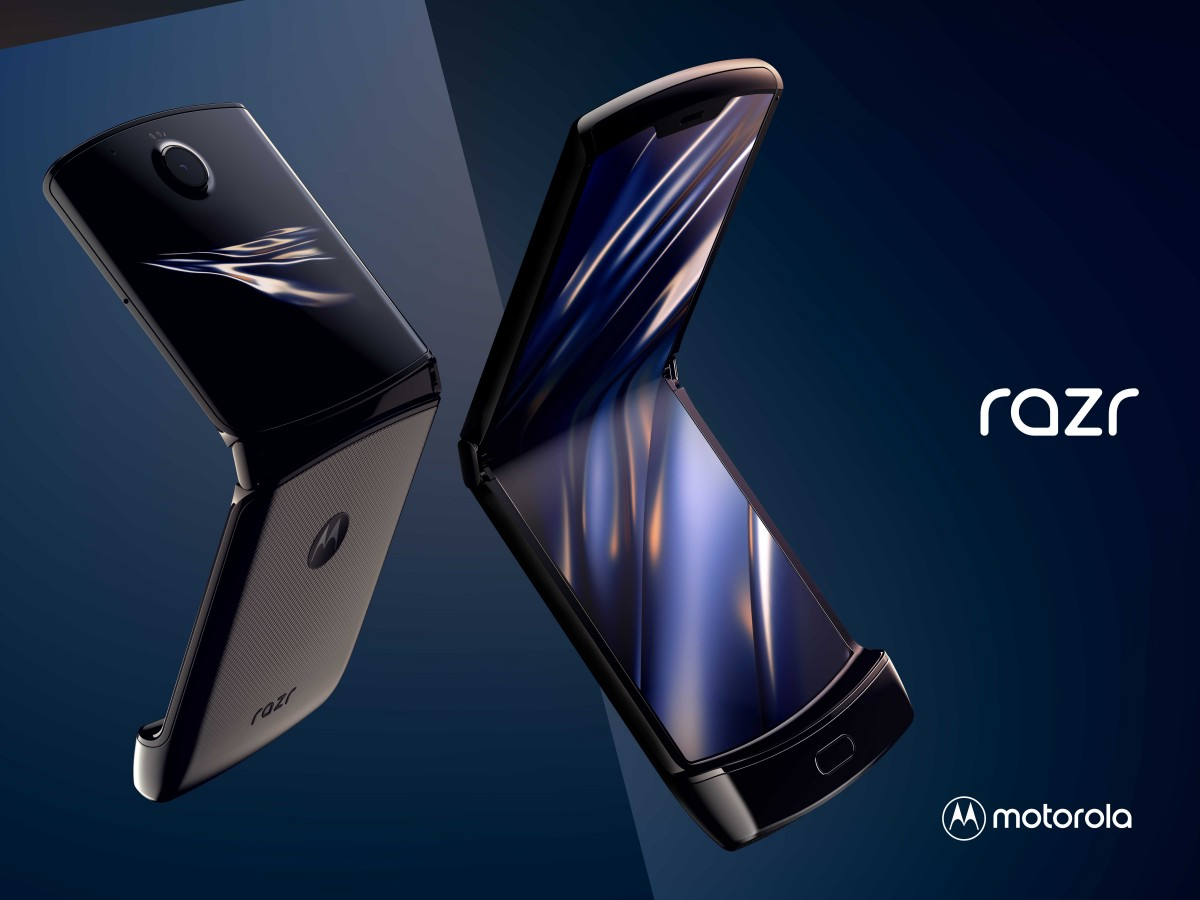 Motorola Razr 2