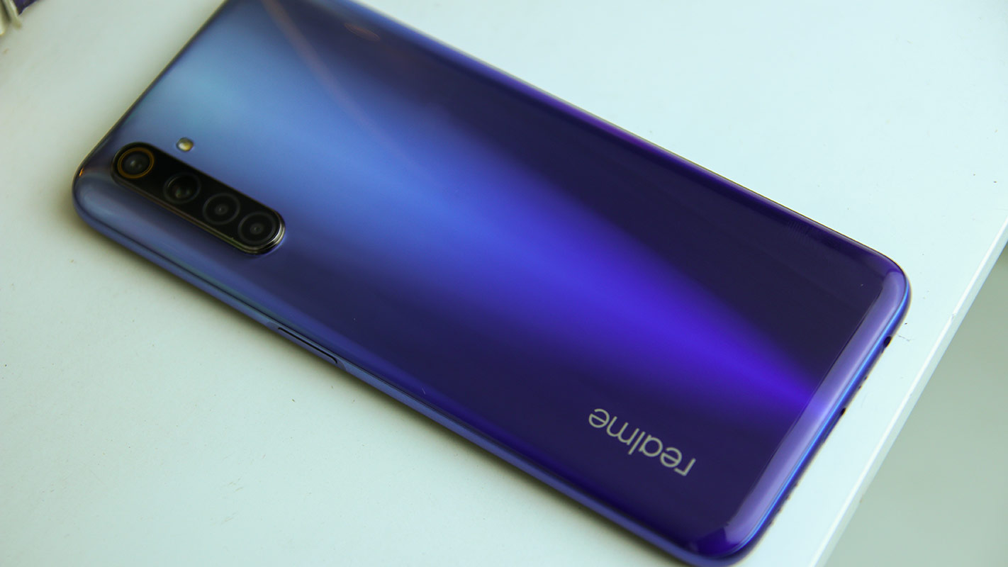 Realme Is About to Release the Cheapest 5G Phone