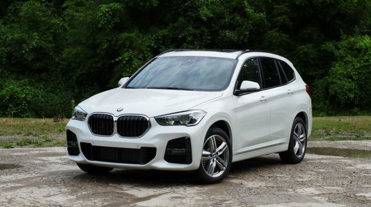 Lincoln Nautilus, Ford Edge latest prediction Production ends in July 2024