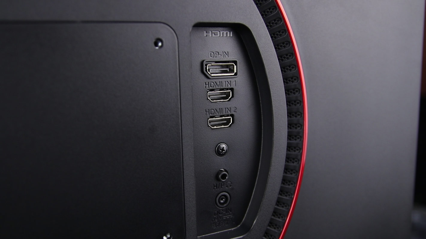 LG 24GL600F 144Hz UltraGear Gaming Monitor Full Review