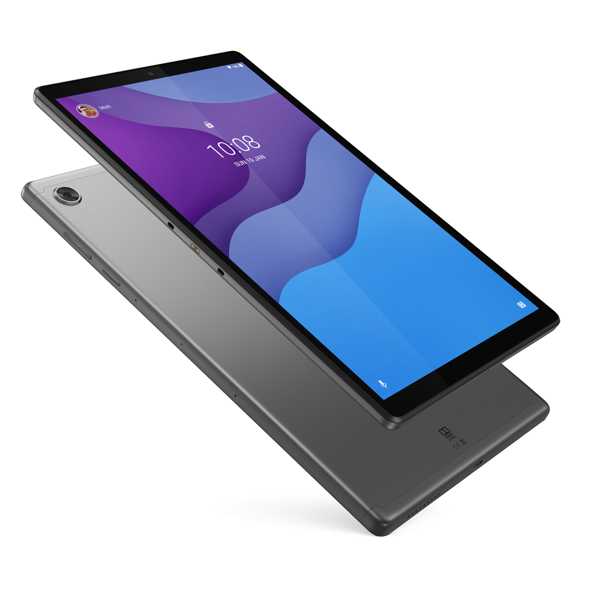 Lenovo Tab M10 HD Gen 2 Tab P11 Pro Productivity Tablets Starting At 