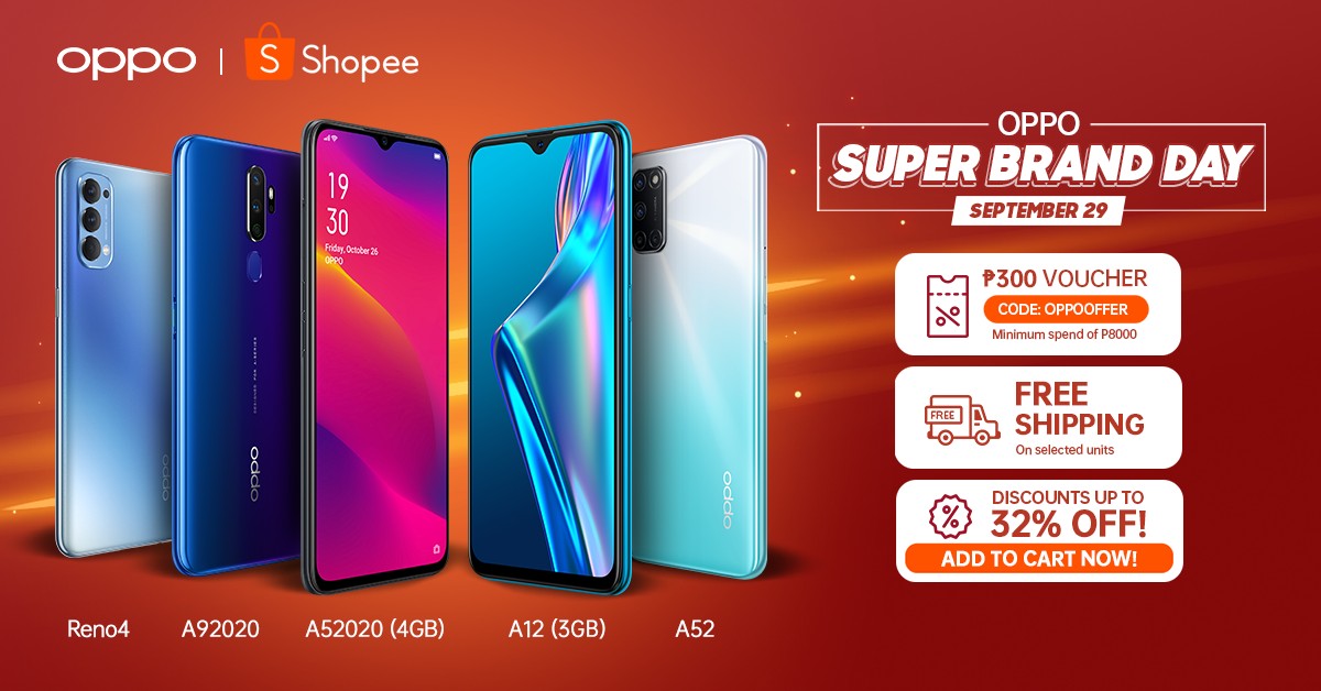 oppo-super-brand-day-shopee-sale-offers-vouchers-discount-and-free-shipping