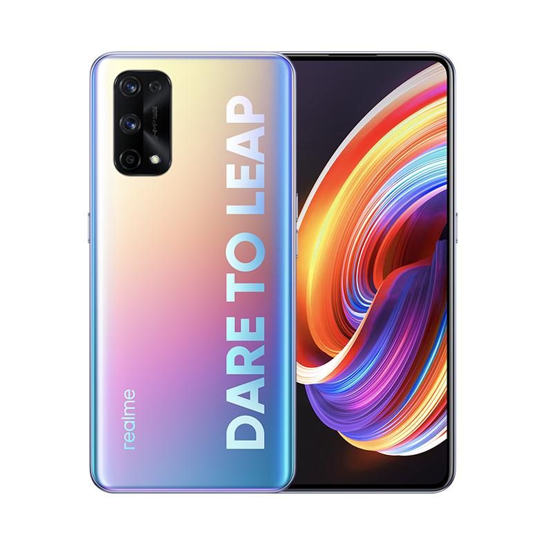 Realme X7 Pro Now Official: 5G, 120Hz AMOLED, 65W Charging for P15k