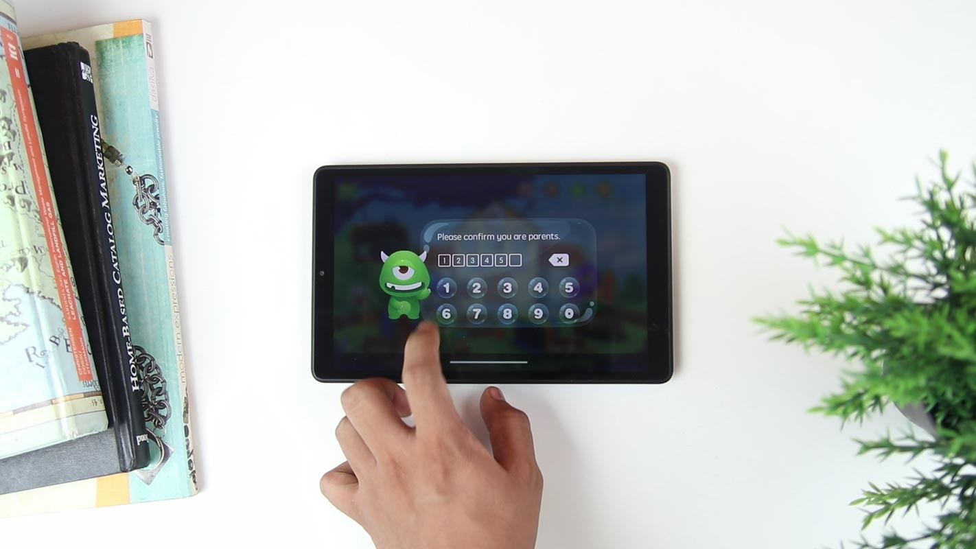 Lenovo Smart Tab M8 Review - Budget Friendly Companion Tablet Lenovo Smart Tab M8 Review - Budget Friendly Companion Tablet