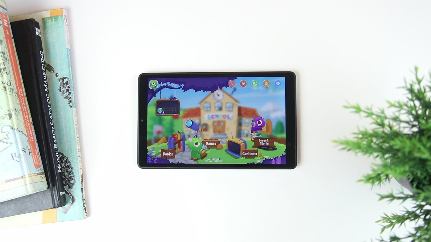 Lenovo Smart Tab M8 Review - Budget Friendly Companion Tablet Lenovo Smart Tab M8 Review - Budget Friendly Companion Tablet