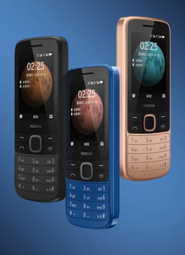 Nokia 225 4G (2020)