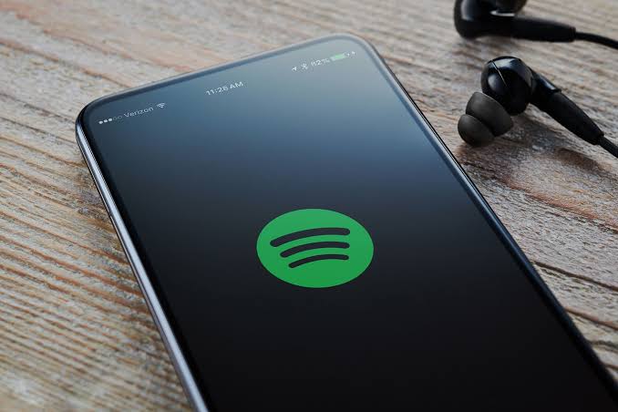 You can now sign up for Spotify using your Google Account