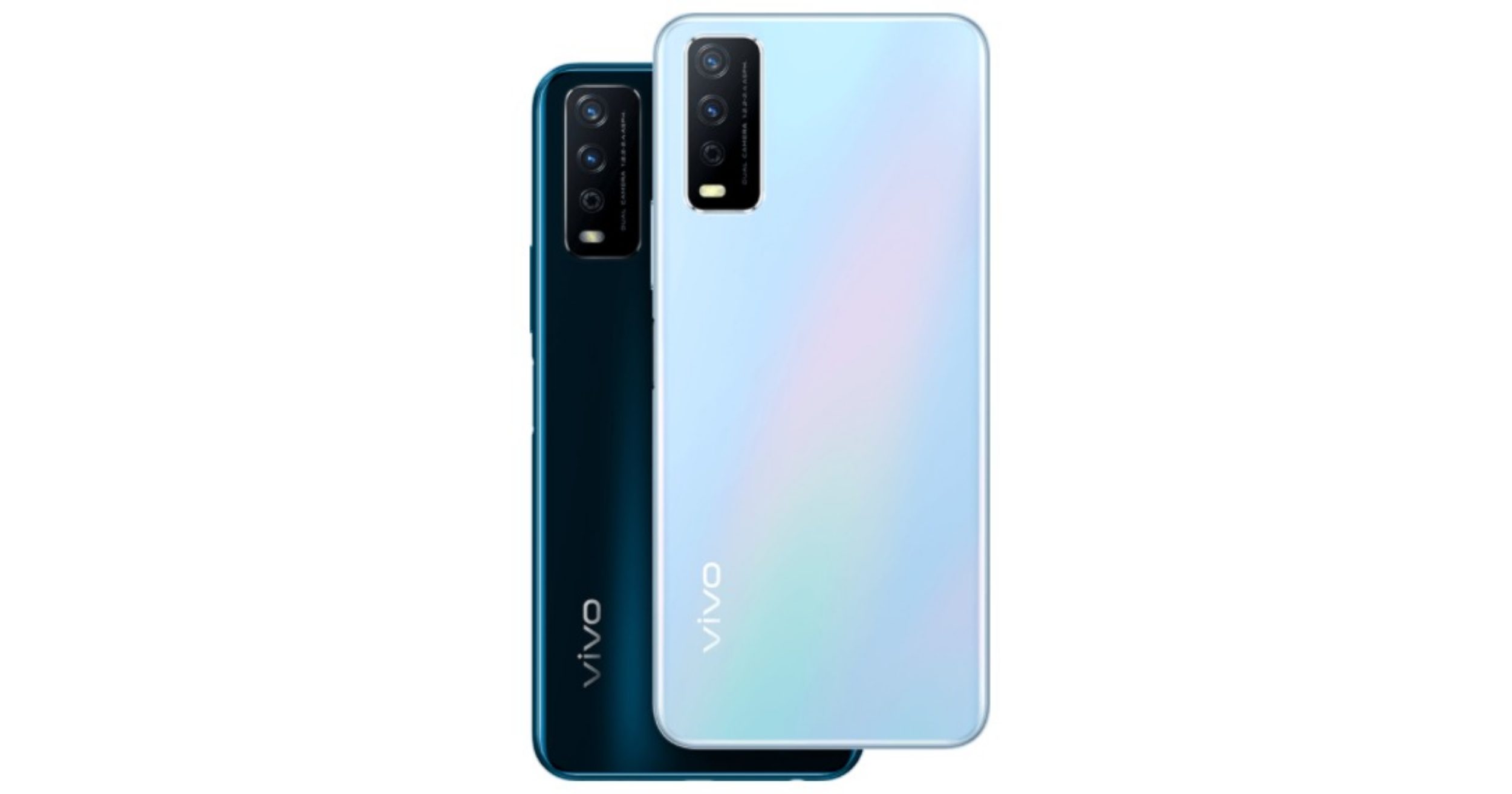  Vivo Y12s  5000mAh Budget Phone Announced for P6800