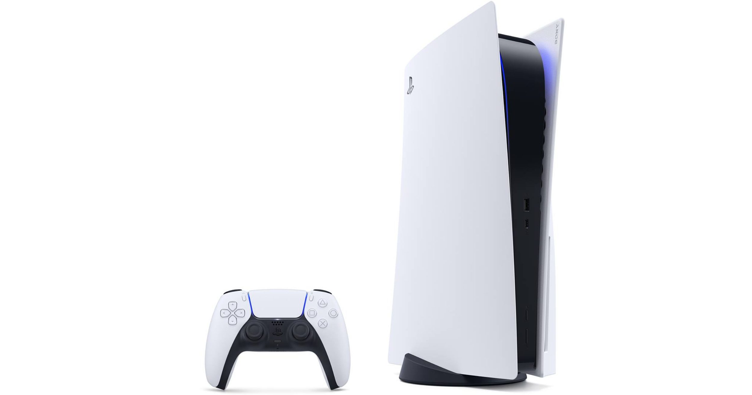PlayStation 5 & Accessories