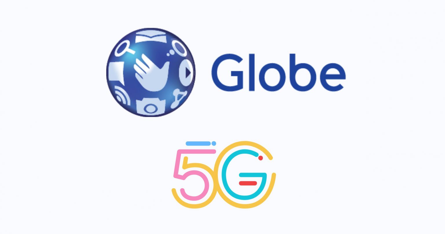 Globe 5G Availability Locations in the Philippines