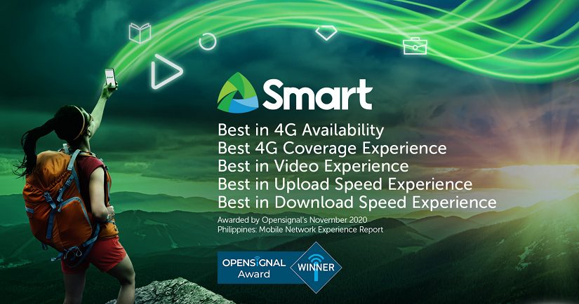 smart-nabs-best-4g-availability-and-download-upload-speeds-report-says