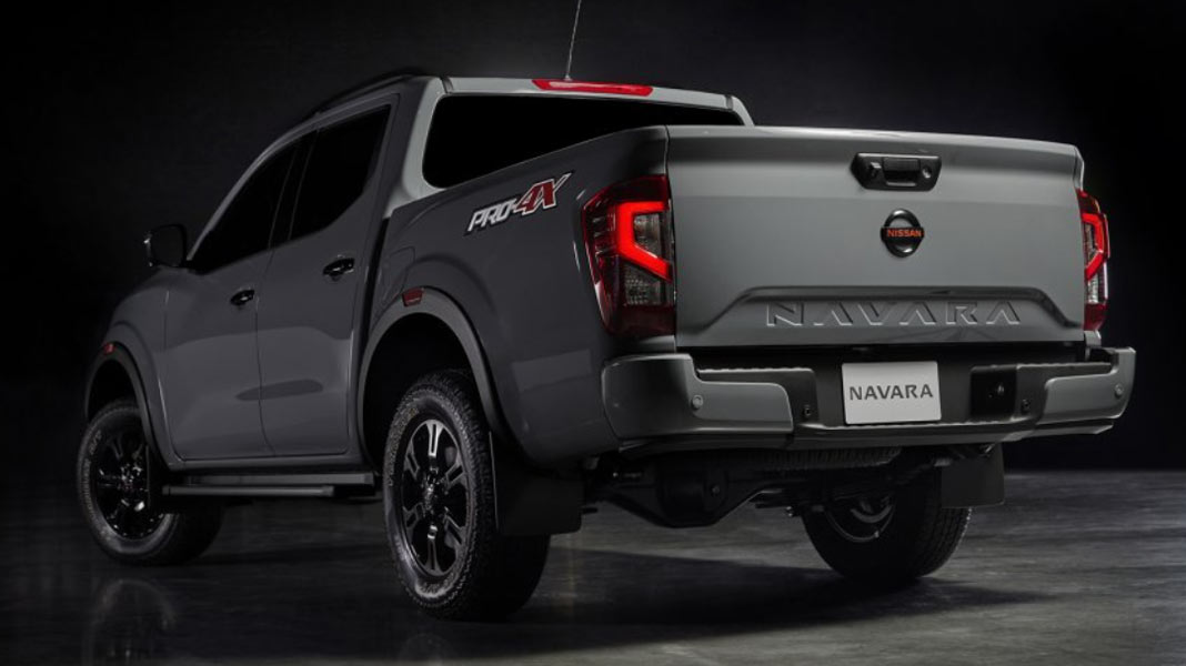Nissan Navara Calibre 2021 truck launched: New design ...