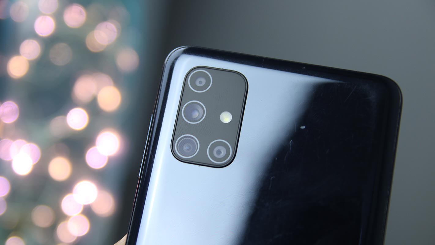 Samsung Galaxy M51 Review - The Bigger The Better?
