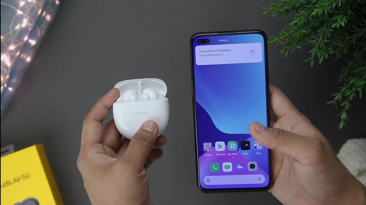 best budget tws for iphone