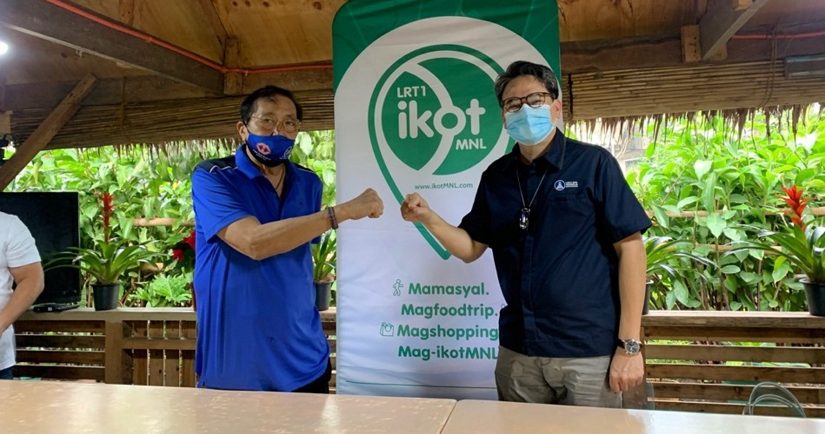 ikotmnl-app-will-support-lrt-2-starting-next-year