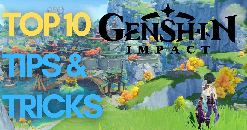 genshin-impact-top-10-tips-and-tricks