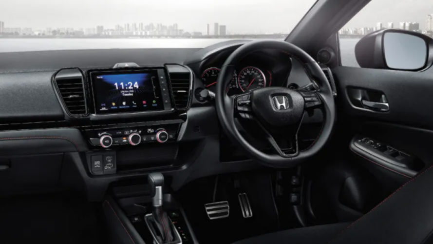 Honda City Hatchback 2021 to replace Jazz at P800k price