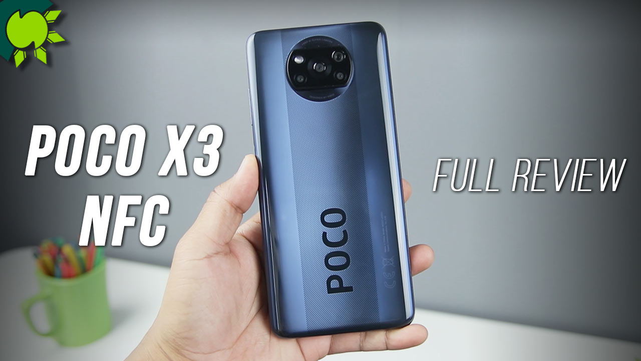 Poco x3 nfc как вернуть звонилку