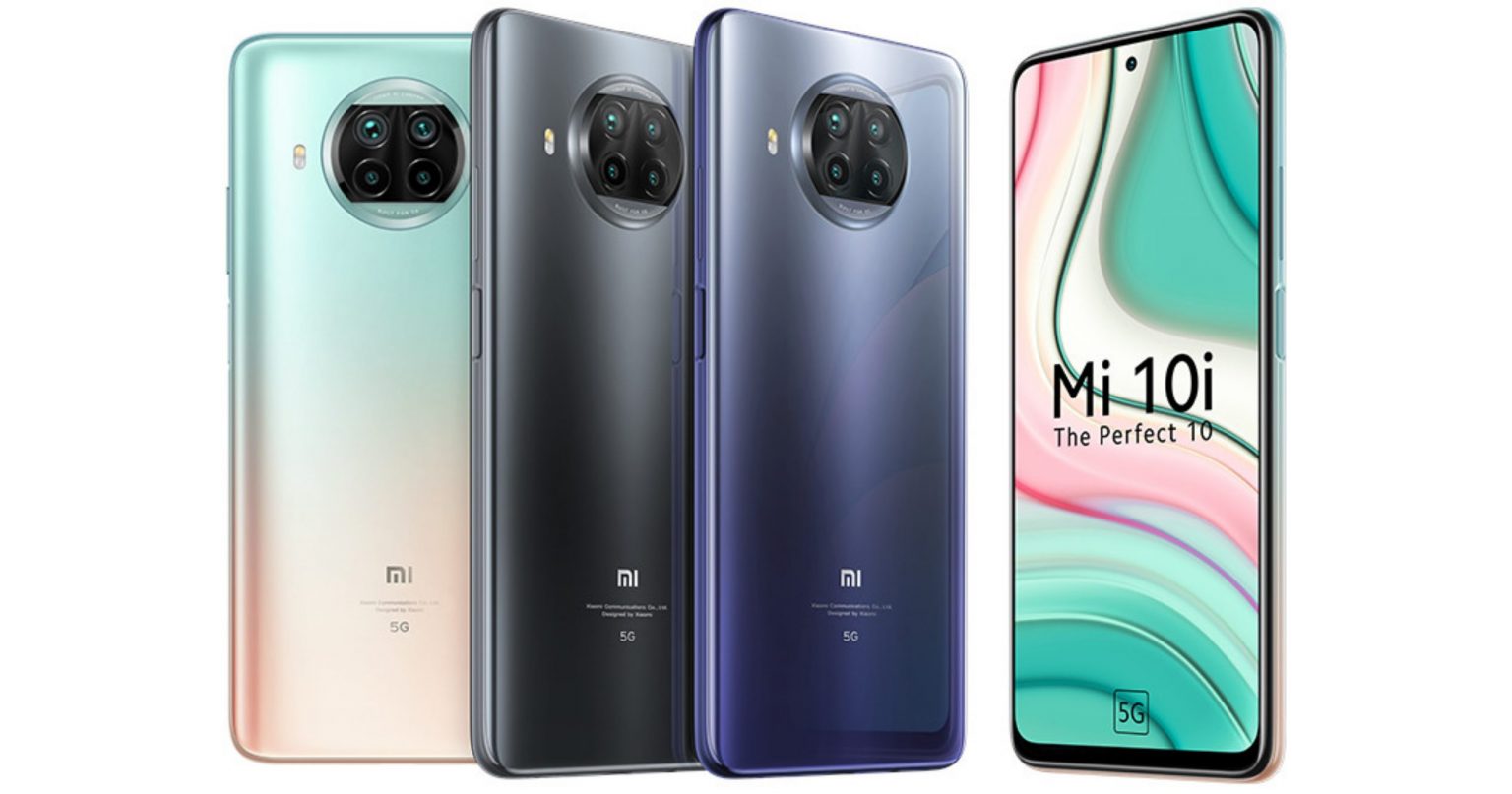 xiaomi 10t lite vs redmi note 9 pro