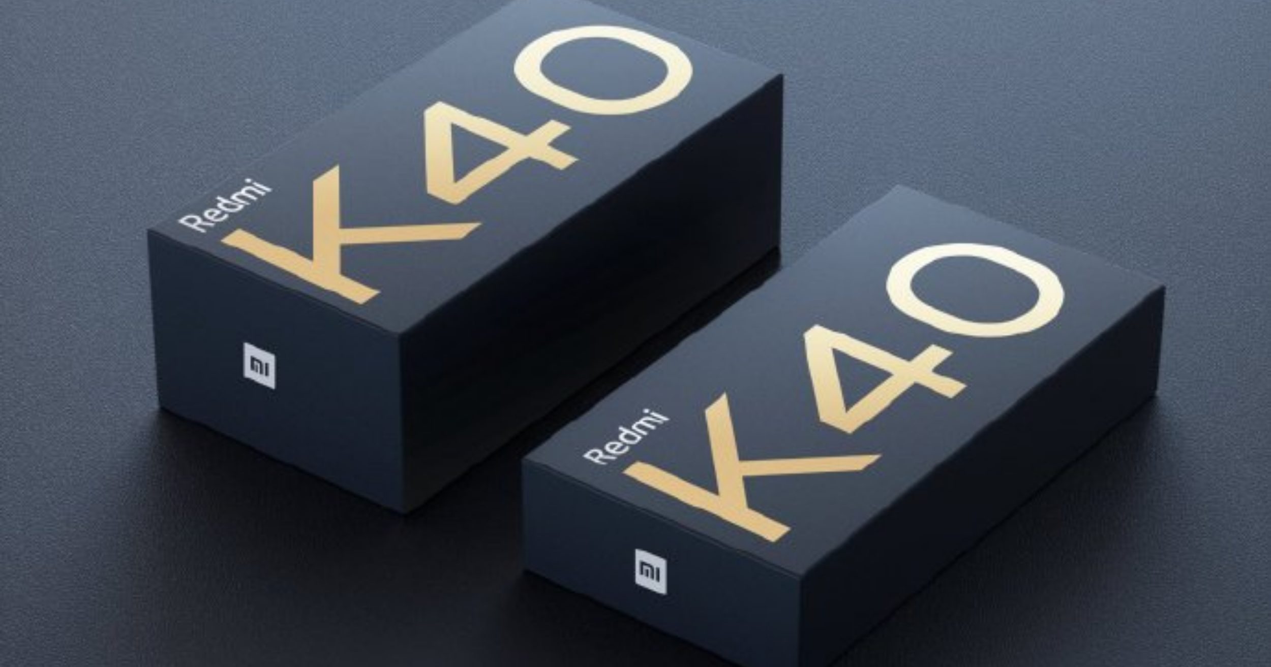 redmi-k40-series-likely-to-ditch-in-box-chargers-next-month