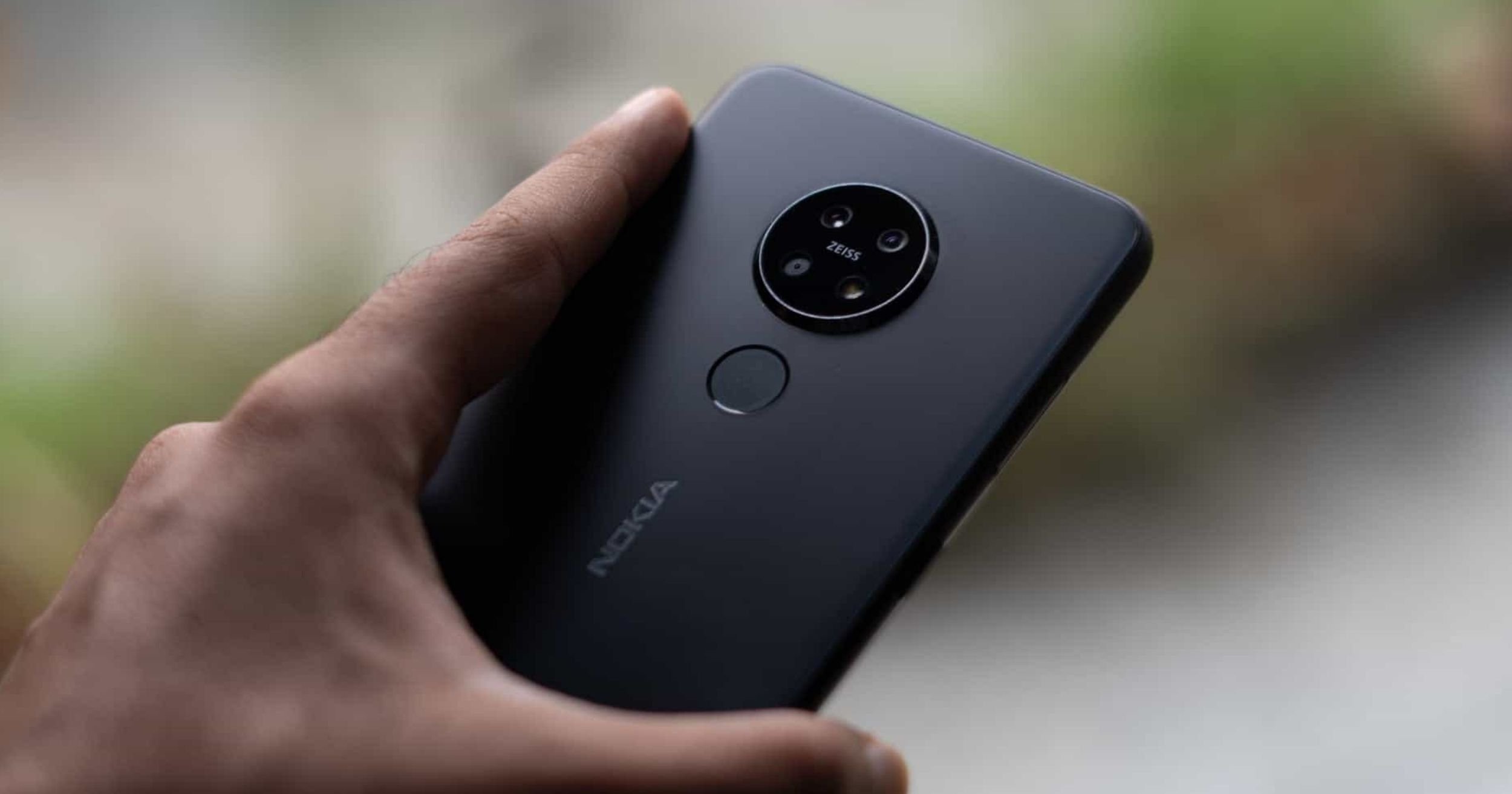 nokia 2.4 launch date in india