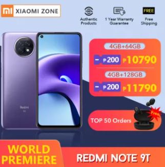redmi-note-9t-5g-official-price-specs-release-date-availability-philippines