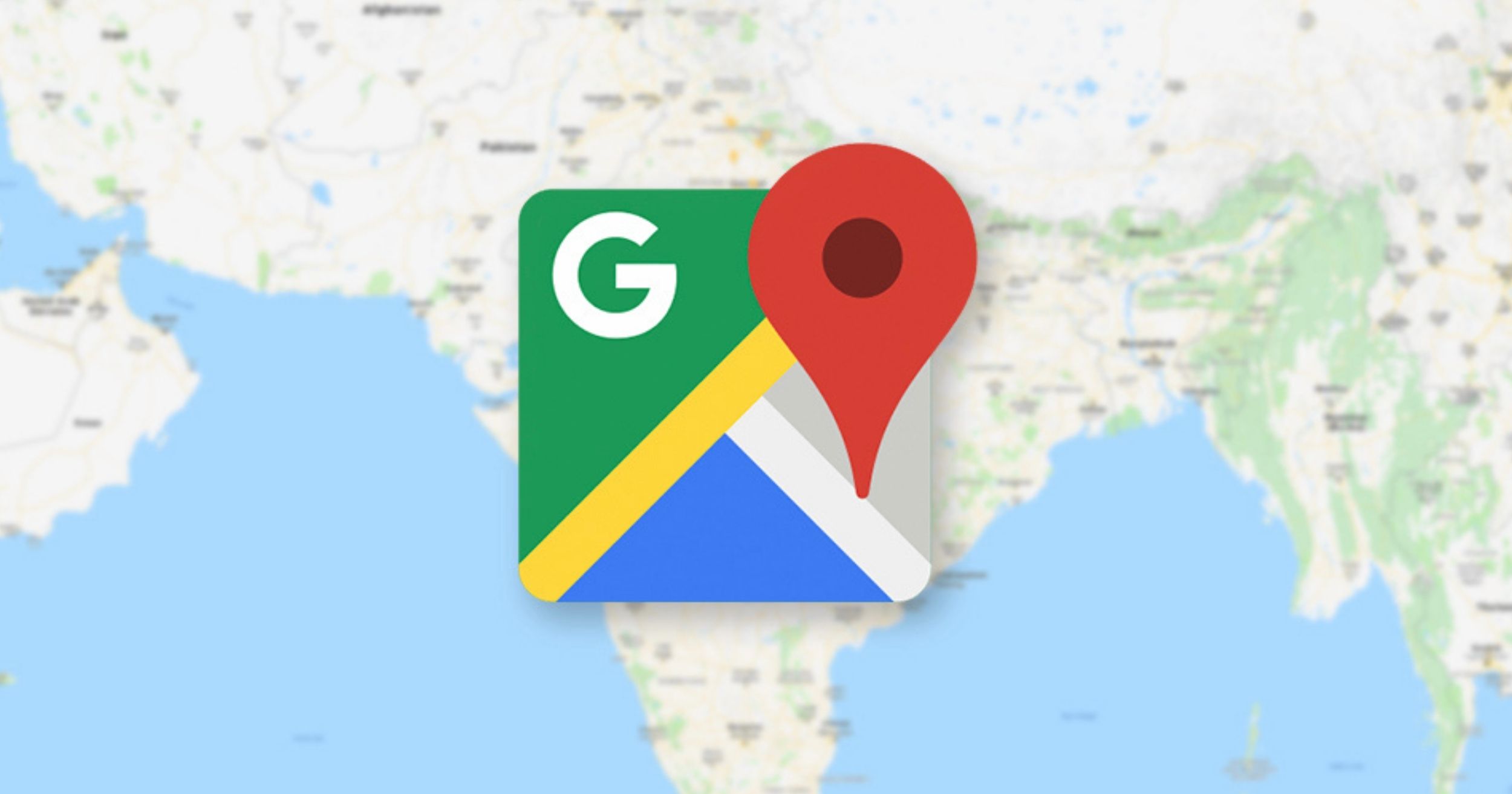 Updated Google Maps 2024 Amara Bethena   GOOGLE MAPS 