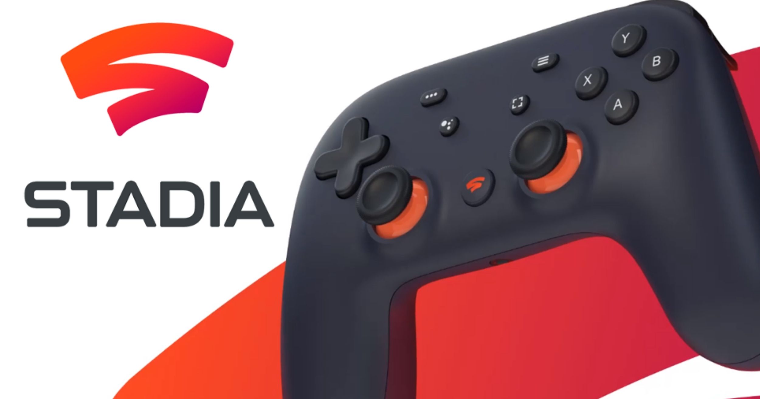Google Stadia Ceases Operation