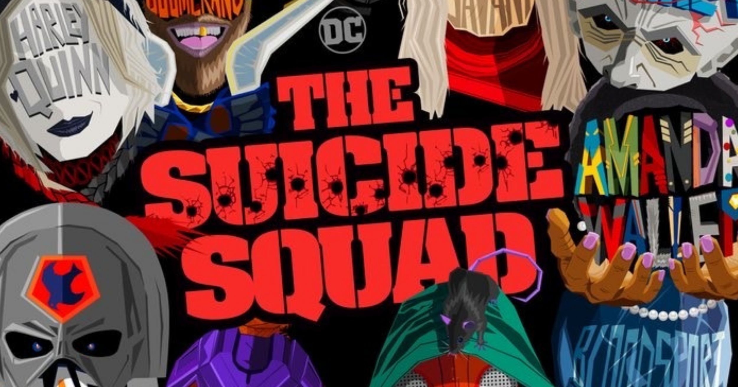 The Suicide Squad Plot Synopsis reveals films Location