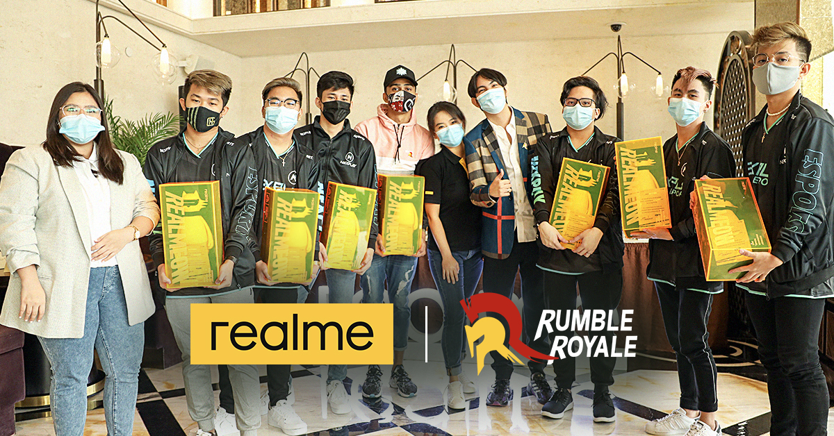 realme-bolsters-ph-gaming-scene-with-partnership-with-top-gaming-influencers