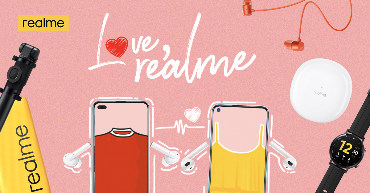 realme-philippines-wants-your-tiktok-videos-for-a-chance-to-win-a-romantic-dinner-date