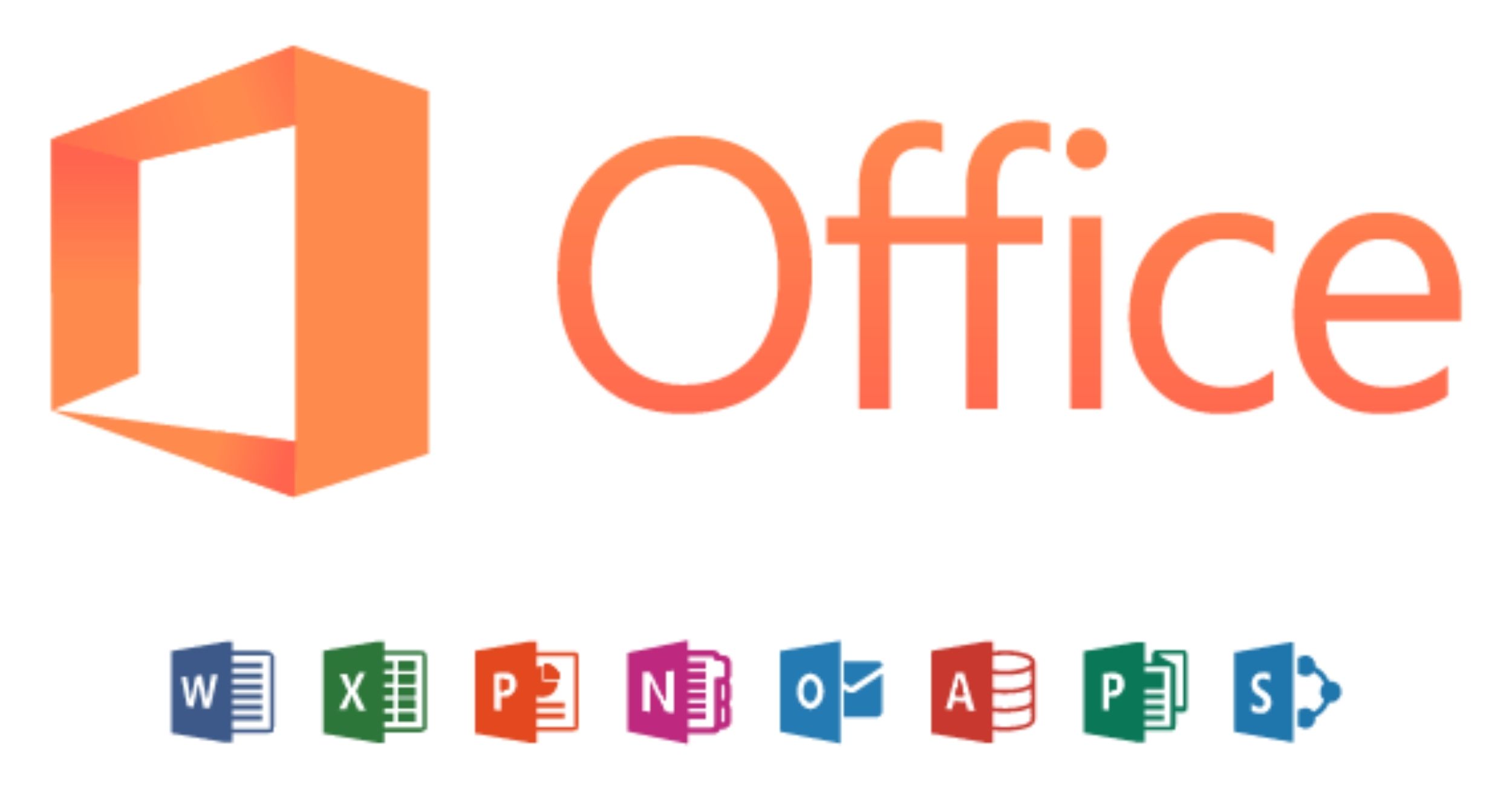 Какой microsoft office. Microsoft Office логотип. Офисные программы. Microsoft Office 2016. Офисные приложения.