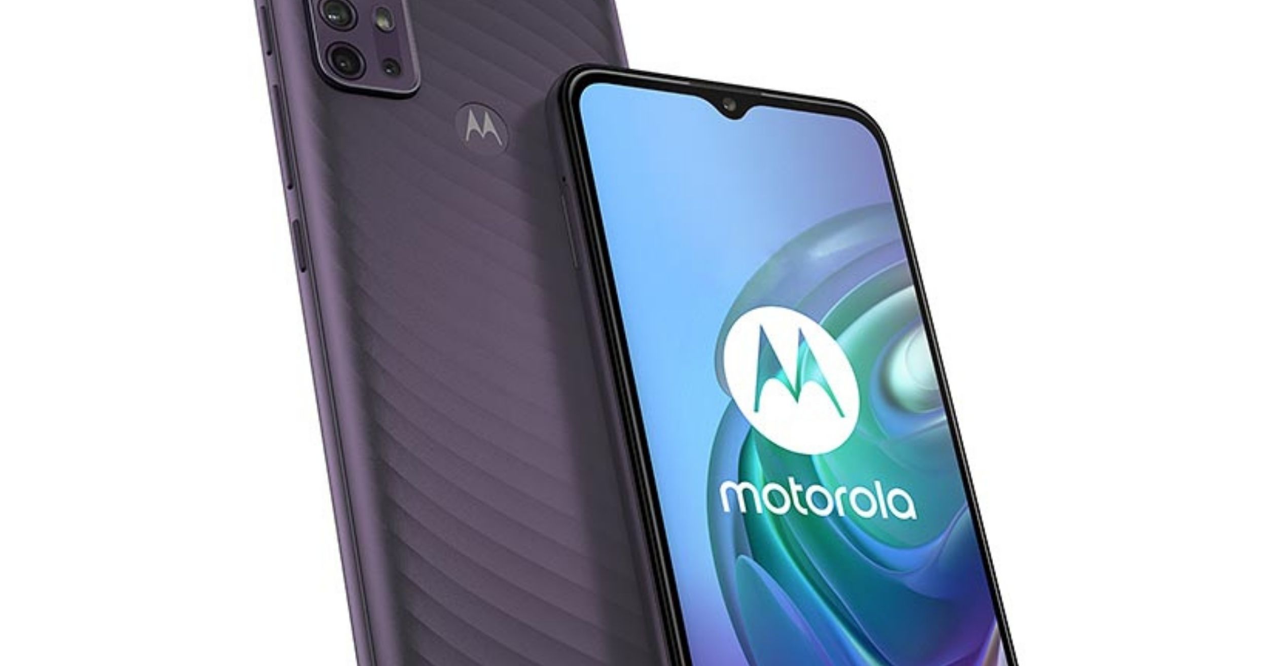 Motorola moto g10 обзор