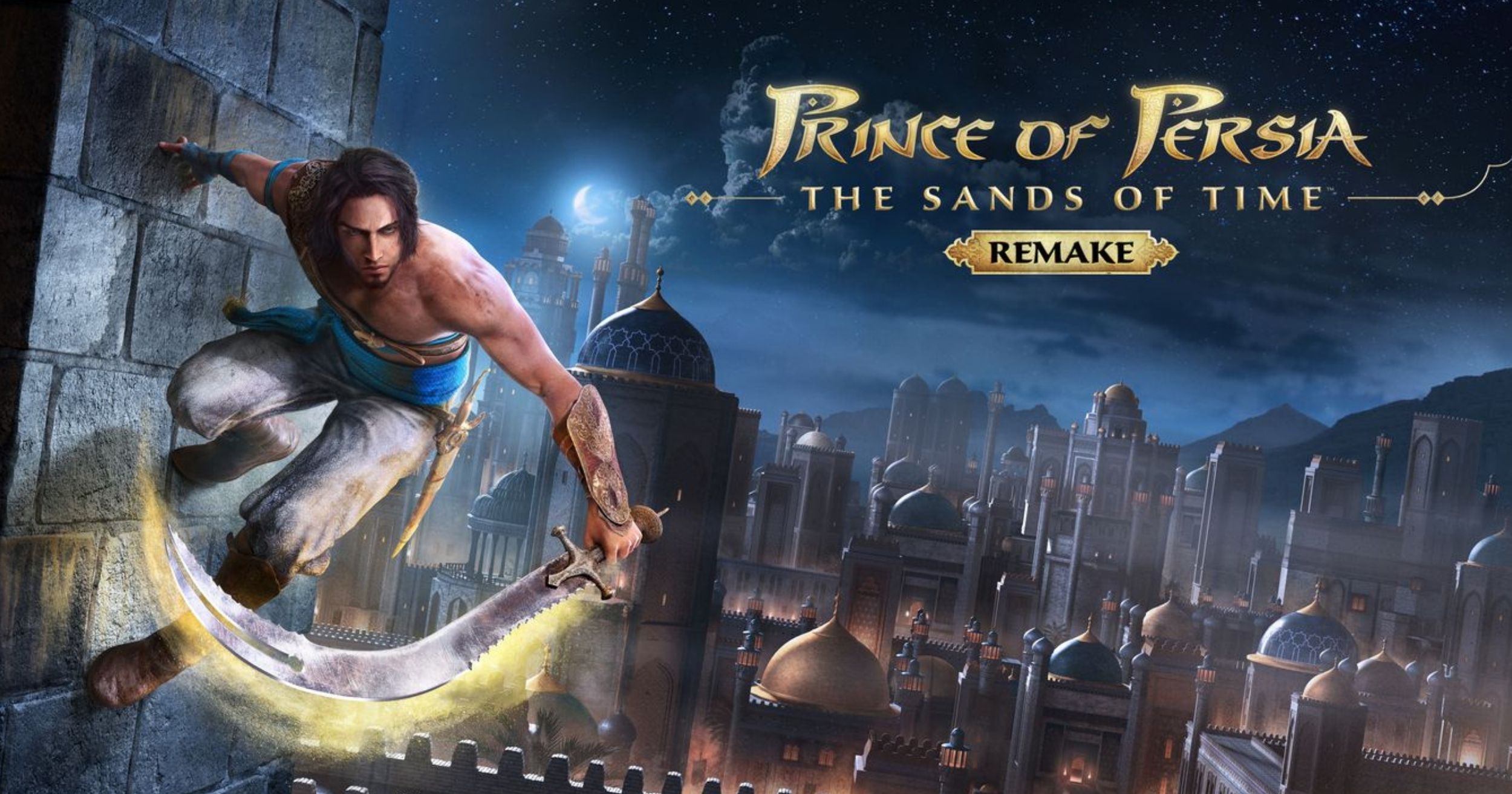 Prince of Persia