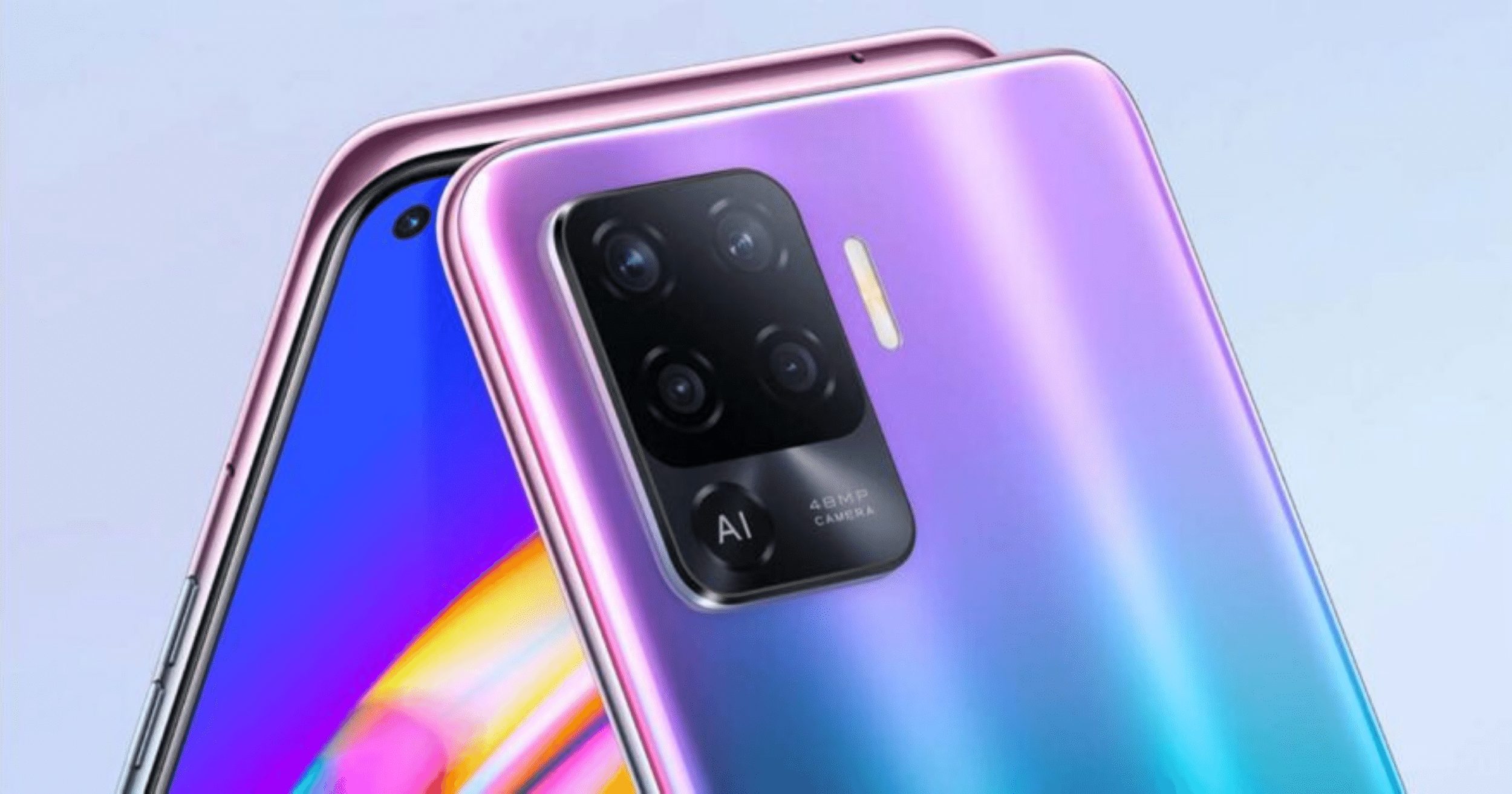 OPPO A94