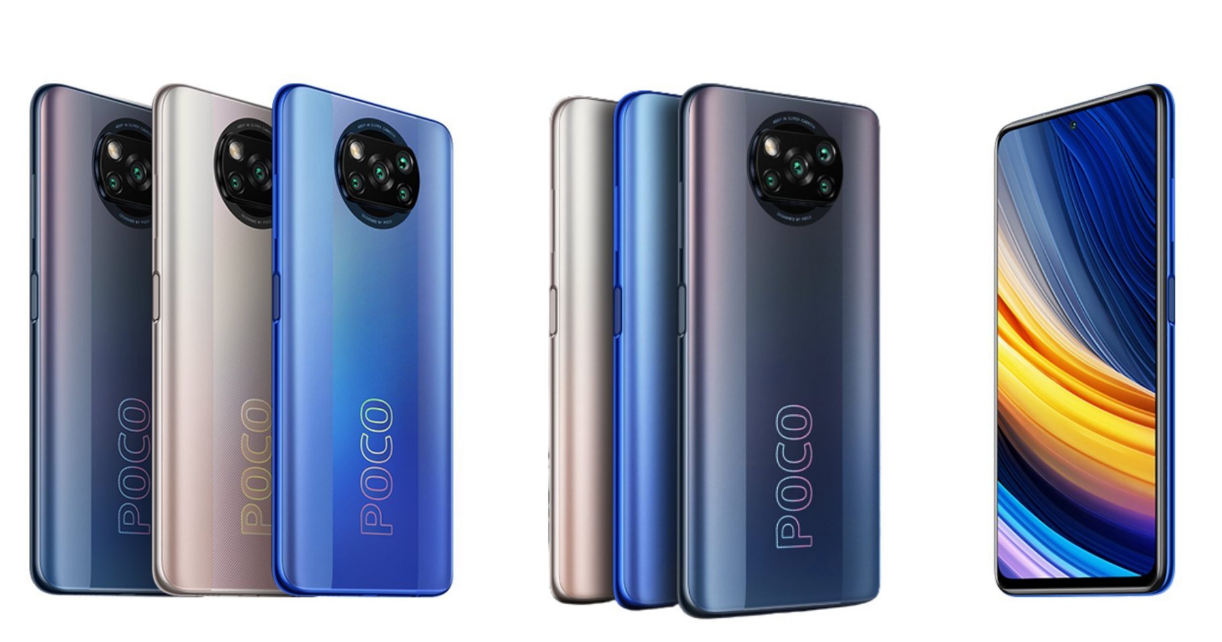 Poco X3 Pro Купить В Ростове