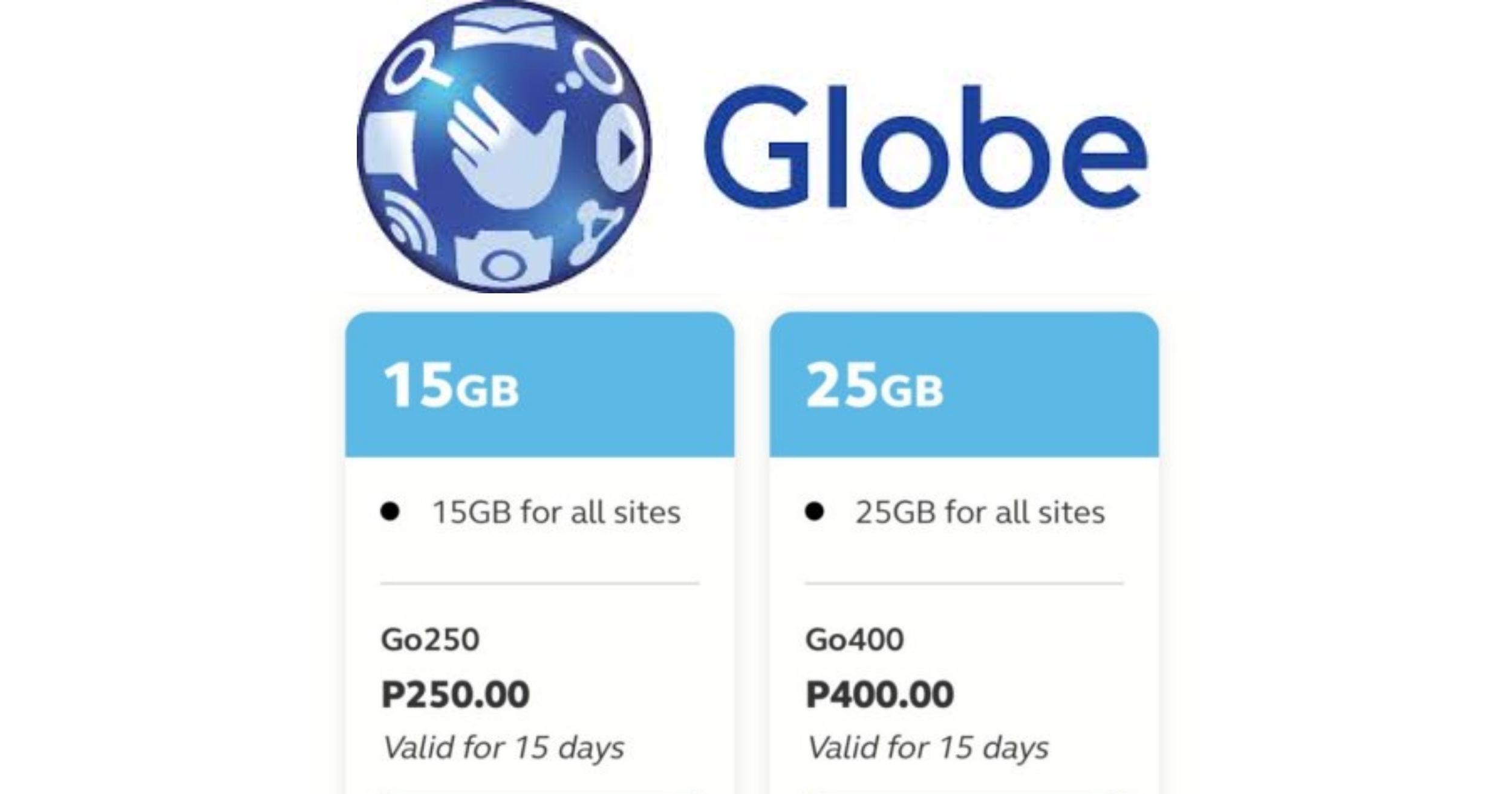 1 Month Globe Promo Sale | blog.websoft9.com