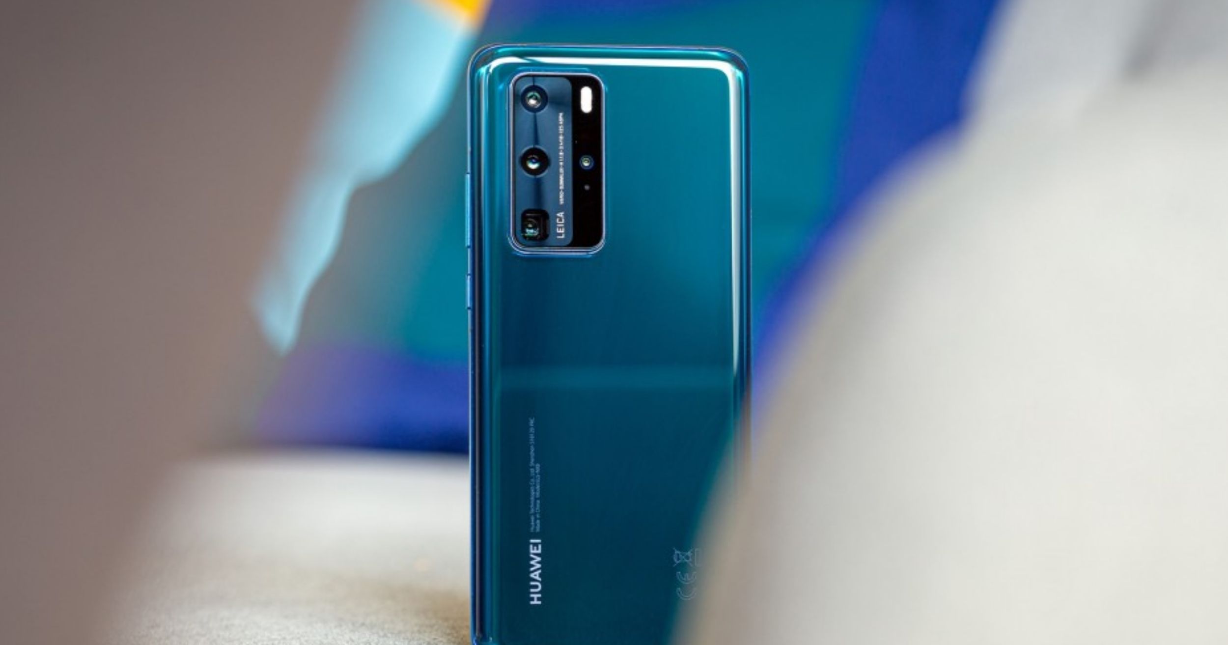 Huawei p50 примеры фото