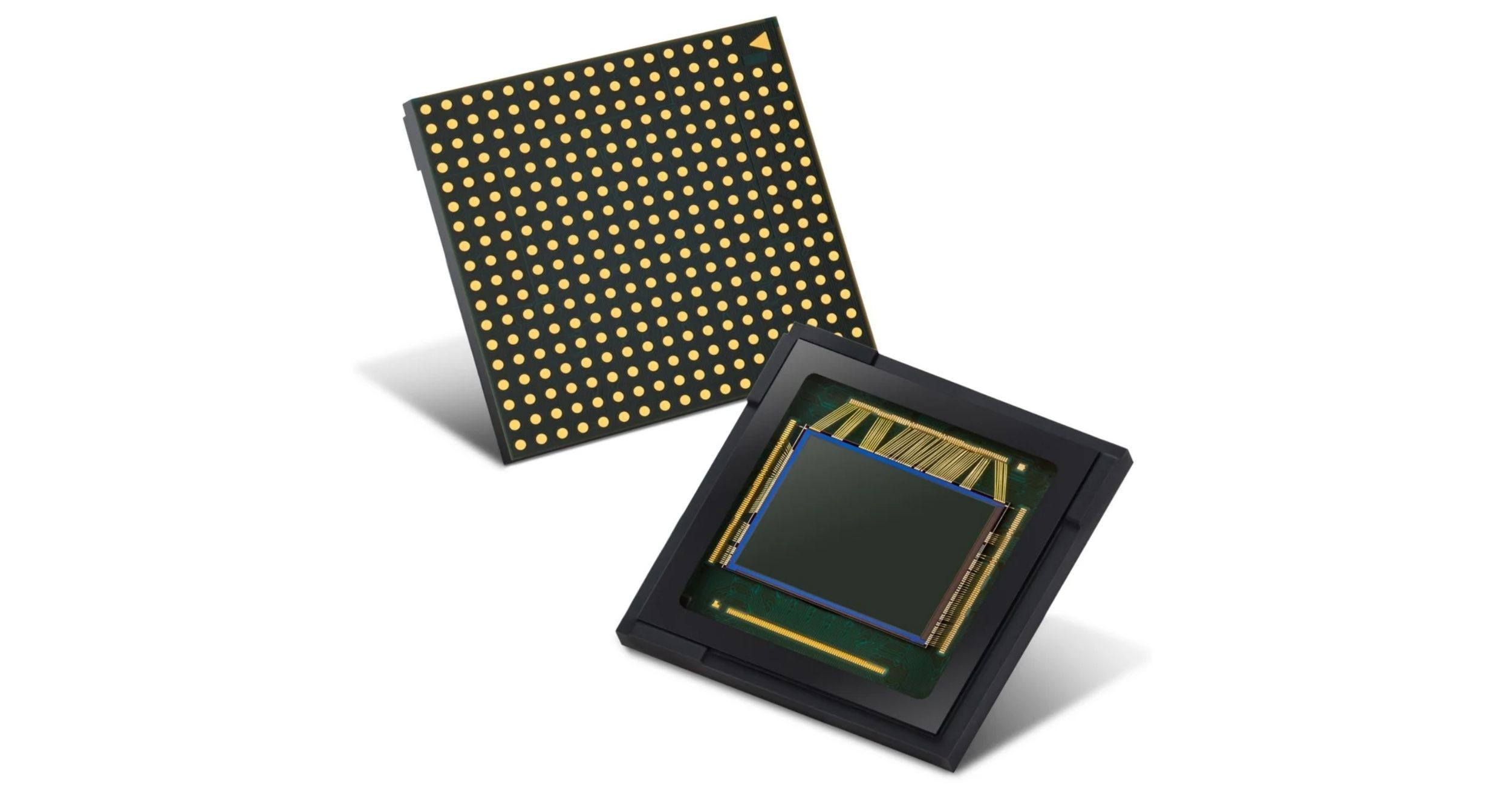 SOCELL 2.0 showcased by Samsung