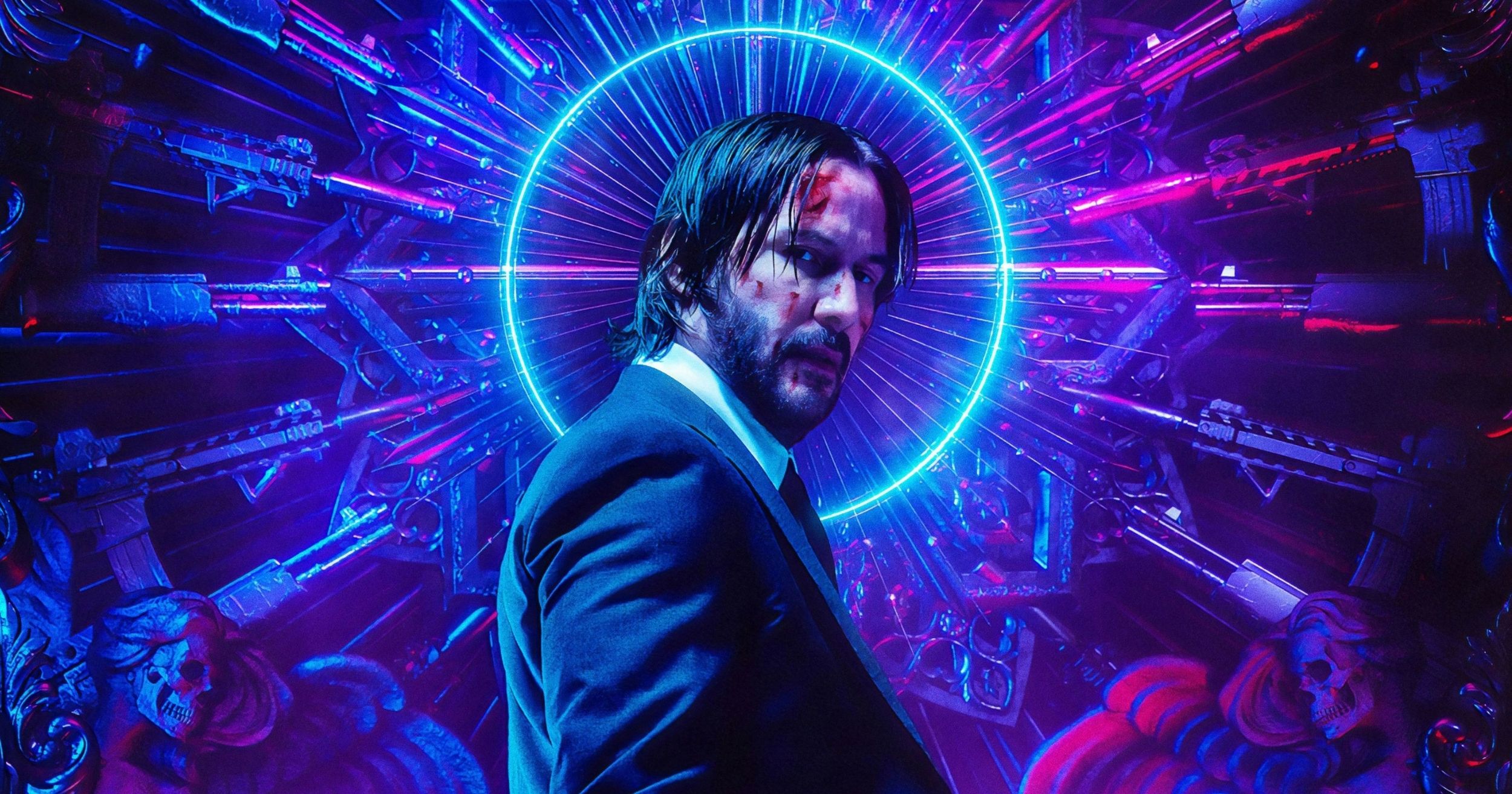 John Wick Director