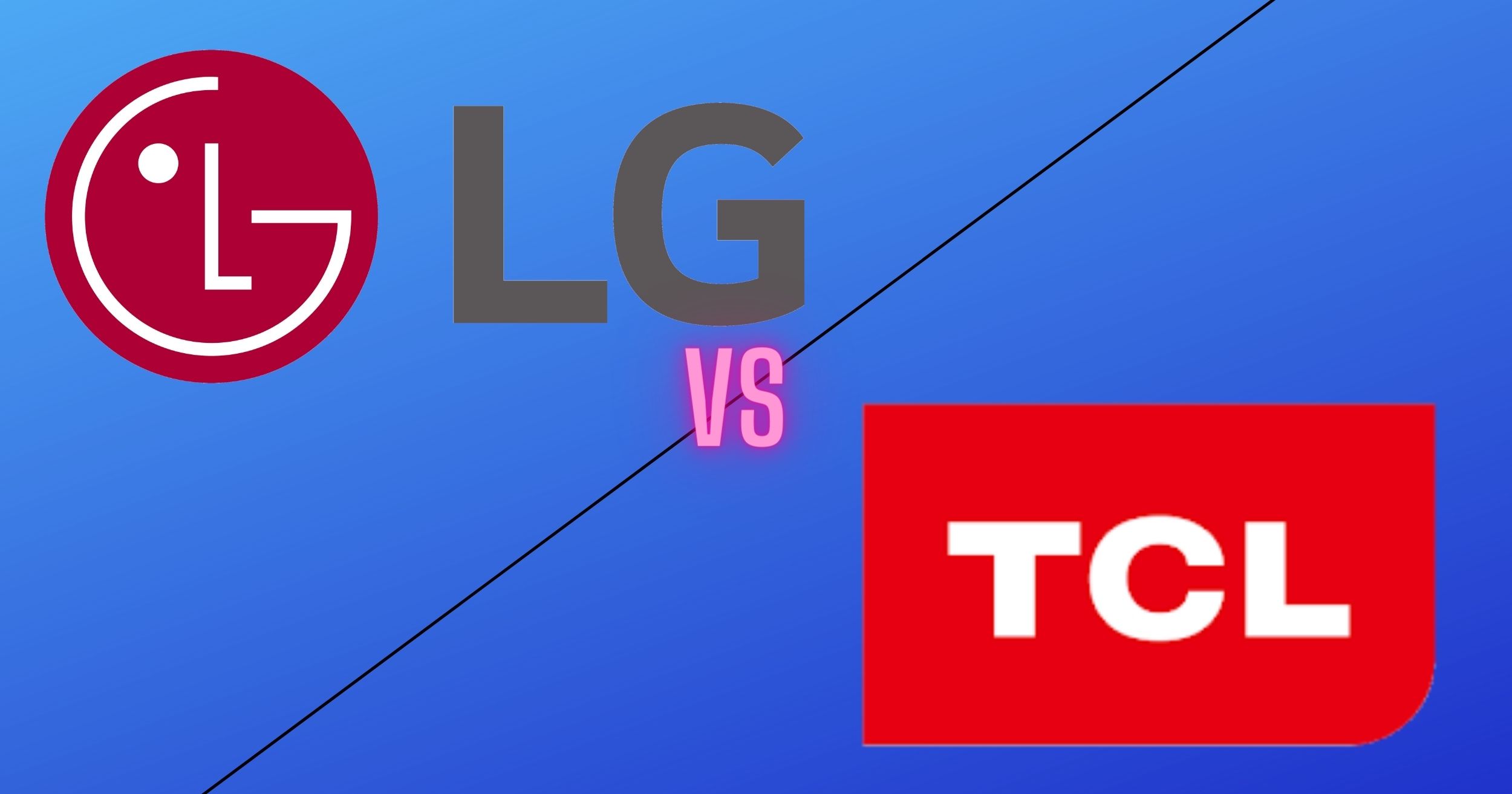 LG won first patent lawsuit against TCL