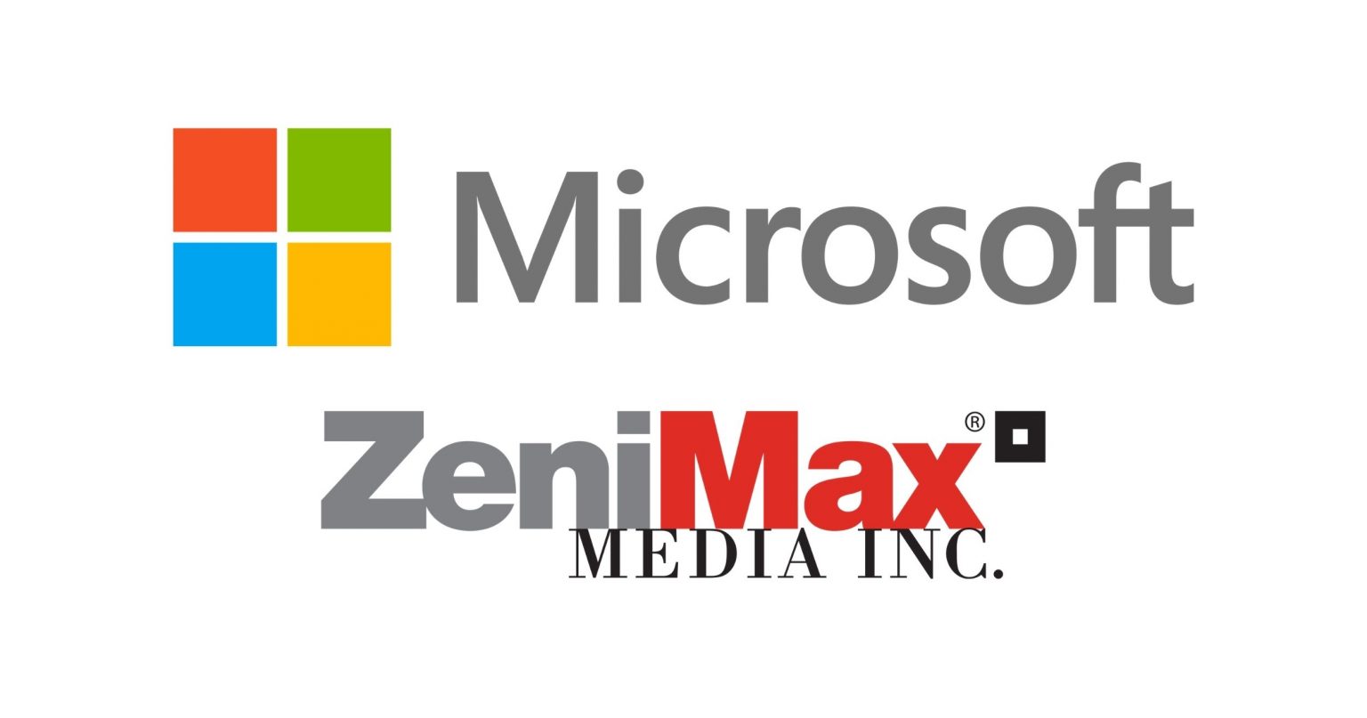 The EU Commission And SEC Approved Microsoft’s Acquisition Of ZeniMax