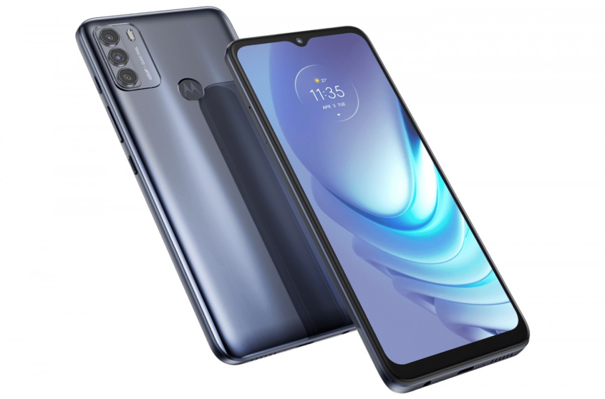 Motorola Moto G50 Officially Launched With Snapdragon 480 5G 48MP Main Motorola Moto G50 Officially Launched With Snapdragon 480 5G 48MP Main