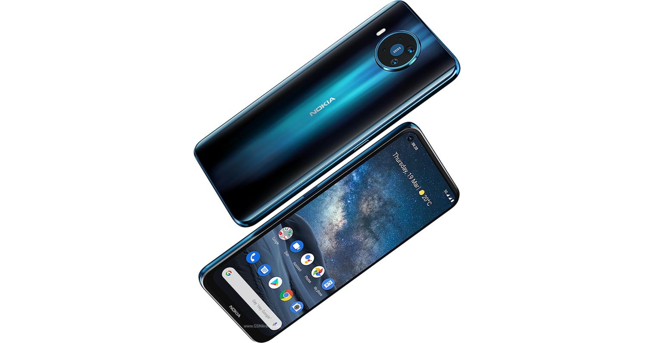 Nokia 8.3’s Successor would feature Brand