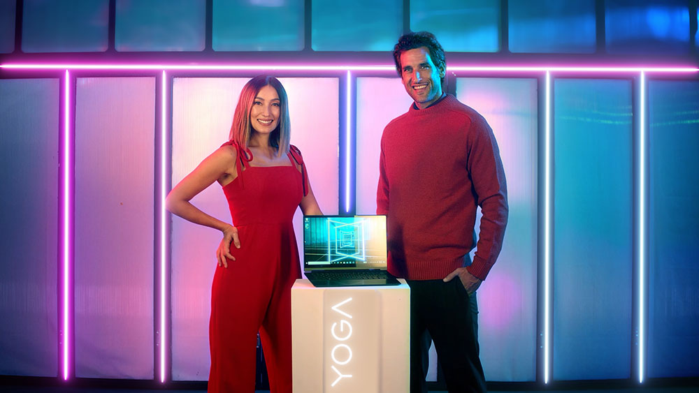 solenn-heussaff-and-nico-bolzico-join-lenovo-yoga-as-brand-new-ambassadors