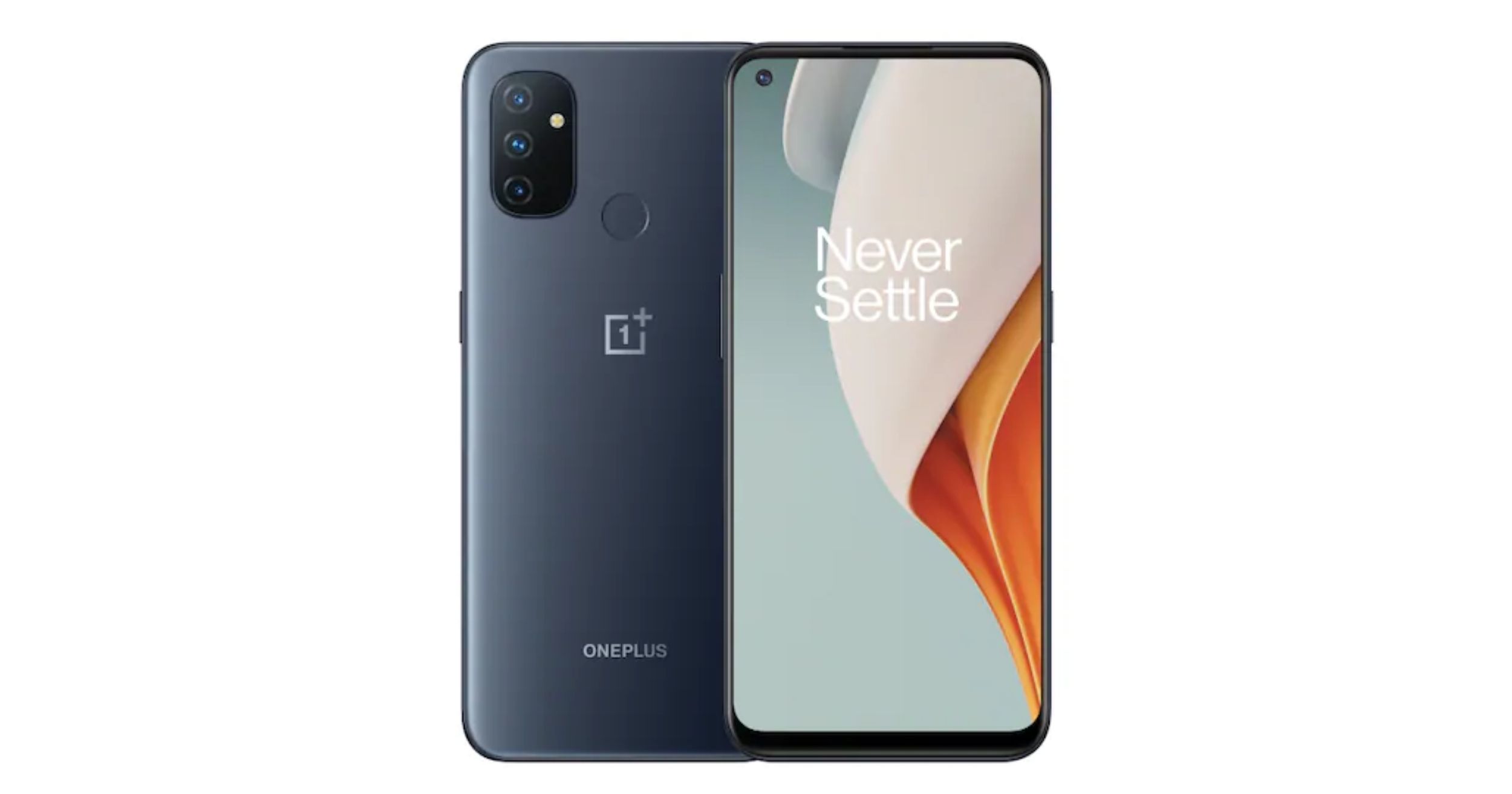 oneplus nord ui